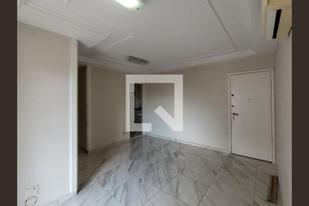 Sala de apartamento à venda com 2 quartos, 59m² em Perdizes, São Paulo