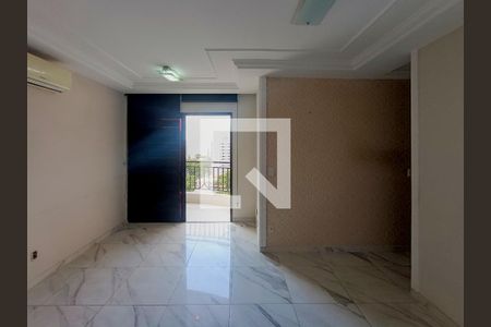 Sala de apartamento à venda com 2 quartos, 59m² em Perdizes, São Paulo
