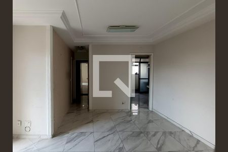 Sala de apartamento à venda com 2 quartos, 59m² em Perdizes, São Paulo