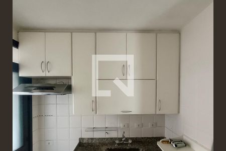 Apartamento à venda com 59m², 2 quartos e 3 vagas Apartamento à venda com 59m², 2 quartos e 3 vagasCozinha
