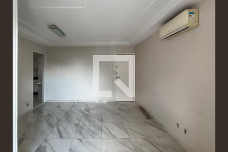 Sala de apartamento à venda com 2 quartos, 59m² em Perdizes, São Paulo