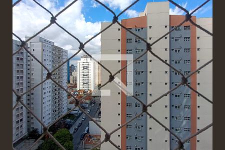 Apartamento à venda com 59m², 2 quartos e 3 vagas Apartamento à venda com 59m², 2 quartos e 3 vagasÁrea de Serviço