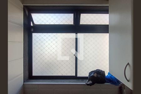 Apartamento à venda com 59m², 2 quartos e 3 vagas Apartamento à venda com 59m², 2 quartos e 3 vagasÁrea de Serviço