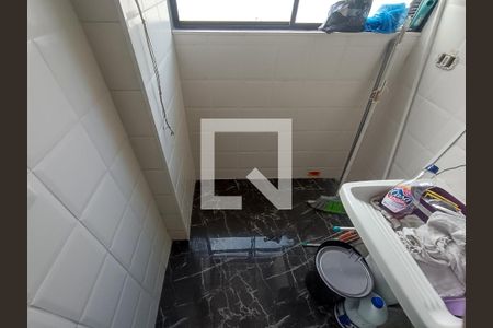 Apartamento à venda com 59m², 2 quartos e 3 vagas Apartamento à venda com 59m², 2 quartos e 3 vagasÁrea de Serviço