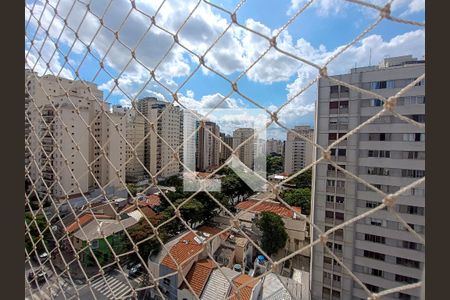 Apartamento à venda com 59m², 2 quartos e 3 vagas Apartamento à venda com 59m², 2 quartos e 3 vagasQuarto - Vista