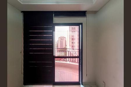 Sala de apartamento à venda com 2 quartos, 59m² em Perdizes, São Paulo