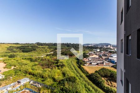 Vista da Varanda de apartamento para alugar com 1 quarto, 49m² em Nova Aldeinha/aldeia, Barueri