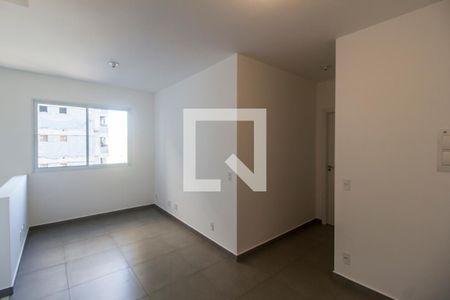Sala de apartamento para alugar com 1 quarto, 49m² em Nova Aldeinha/aldeia, Barueri