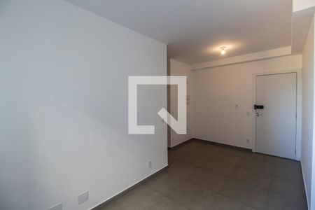 Sala de apartamento para alugar com 1 quarto, 49m² em Nova Aldeinha/aldeia, Barueri