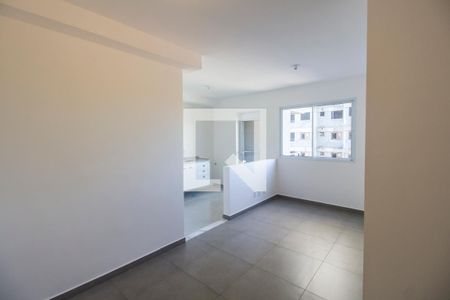 Sala de apartamento para alugar com 1 quarto, 49m² em Nova Aldeinha/aldeia, Barueri
