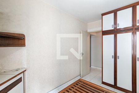 Quarto 1 de apartamento à venda com 3 quartos, 59m² em Rudge Ramos, São Bernardo do Campo