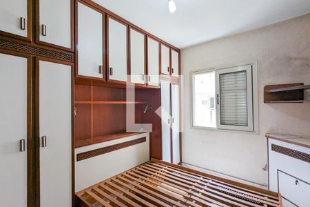 Quarto 1 de apartamento à venda com 3 quartos, 59m² em Rudge Ramos, São Bernardo do Campo