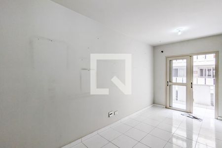 Sala de apartamento à venda com 3 quartos, 59m² em Rudge Ramos, São Bernardo do Campo