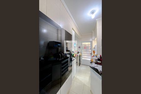 Apartamento para alugar com 80m², 3 quartos e sem vagaCozinha