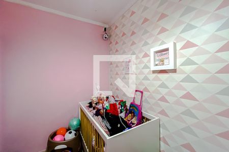 Apartamento para alugar com 80m², 3 quartos e sem vagaQuarto 1