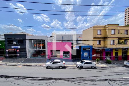 Apartamento para alugar com 80m², 3 quartos e sem vagaVista do Quarto 2