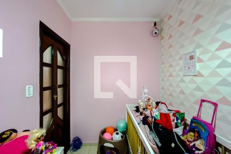 Apartamento para alugar com 80m², 3 quartos e sem vagaQuarto 1