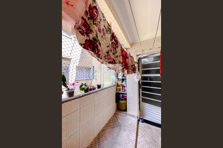 Apartamento para alugar com 80m², 3 quartos e sem vagaÁrea de Serviço