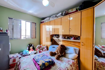 Apartamento para alugar com 80m², 3 quartos e sem vagaQuarto 2