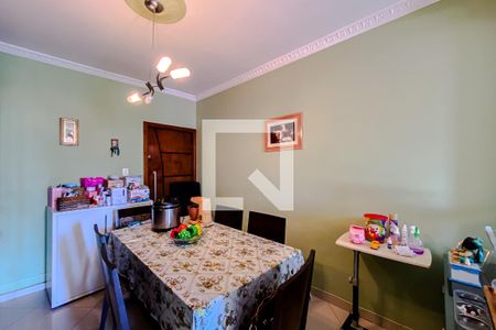Sala de Jantar de apartamento para alugar com 3 quartos, 80m² em Mooca, São Paulo