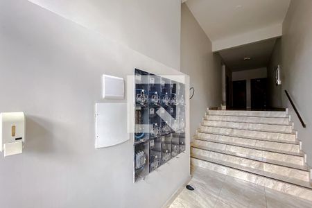 Apartamento para alugar com 80m², 3 quartos e sem vagaÁrea comum