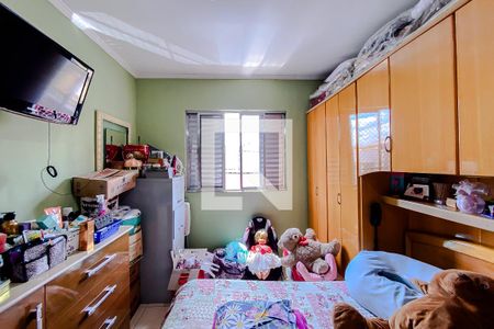 Apartamento para alugar com 80m², 3 quartos e sem vagaQuarto 2