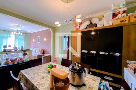 Sala de Jantar de apartamento para alugar com 3 quartos, 80m² em Mooca, São Paulo
