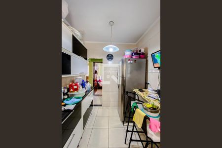 Apartamento para alugar com 80m², 3 quartos e sem vagaCozinha