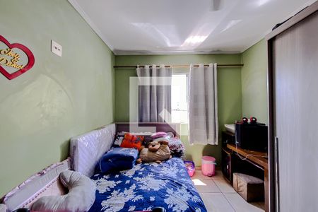 Apartamento para alugar com 80m², 3 quartos e sem vagaQuarto 3