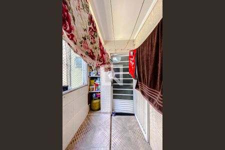 Apartamento para alugar com 80m², 3 quartos e sem vagaÁrea de Serviço