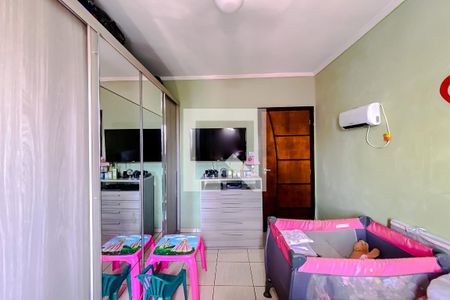 Apartamento para alugar com 80m², 3 quartos e sem vagaQuarto 3