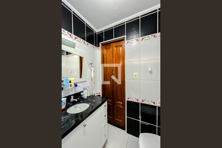 Apartamento para alugar com 80m², 3 quartos e sem vagaBanheiro