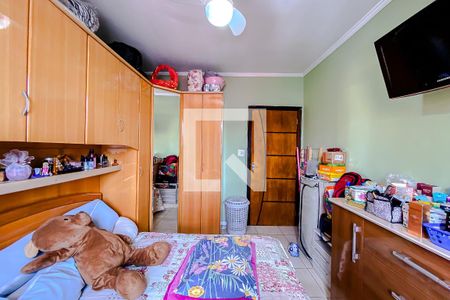 Apartamento para alugar com 80m², 3 quartos e sem vagaQuarto 2
