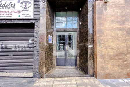 Apartamento para alugar com 80m², 3 quartos e sem vagaFachada