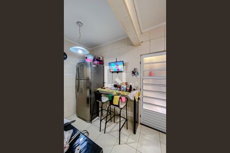 Apartamento para alugar com 80m², 3 quartos e sem vagaCozinha