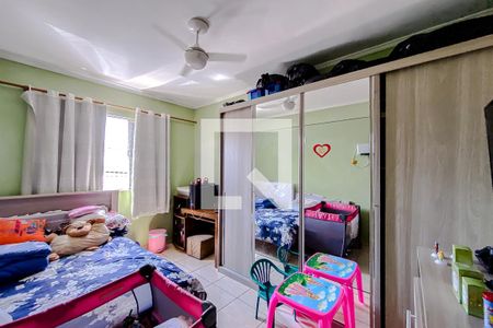 Apartamento para alugar com 80m², 3 quartos e sem vagaQuarto 3