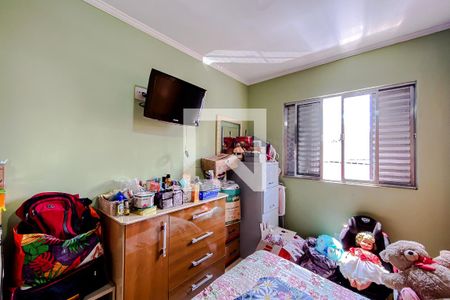 Apartamento para alugar com 80m², 3 quartos e sem vagaQuarto 2