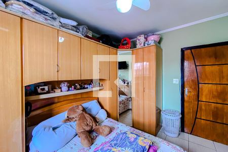 Apartamento para alugar com 80m², 3 quartos e sem vagaQuarto 2