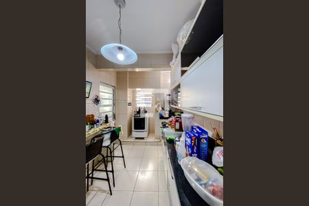 Apartamento para alugar com 80m², 3 quartos e sem vagaCozinha