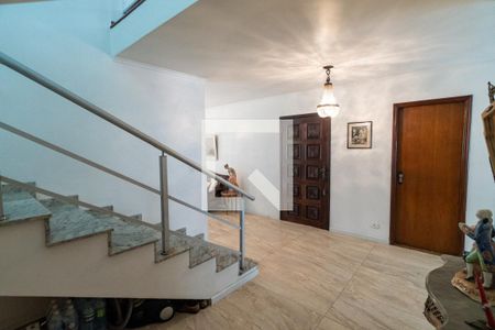 Casa 1 - Sala 1 de casa à venda com 5 quartos, 300m² em Vila da Saúde, São Paulo