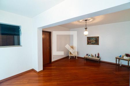 Casa 1 - Sala 2 de casa à venda com 5 quartos, 300m² em Vila da Saúde, São Paulo