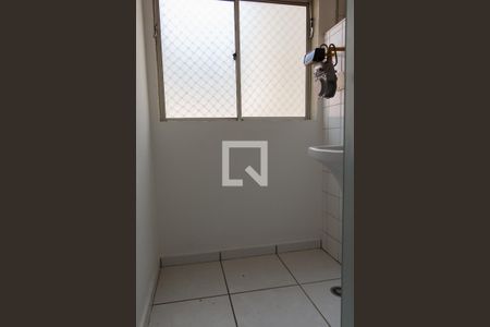 Apartamento à venda com 48m², 2 quartos e 1 vagaLavanderia