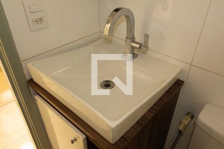Apartamento à venda com 48m², 2 quartos e 1 vagaBanheiro