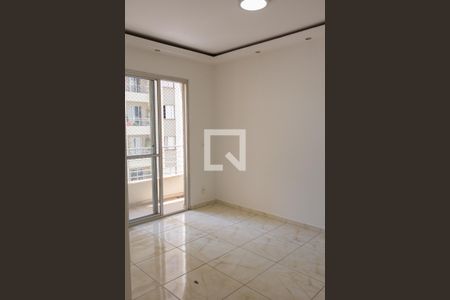 Sala de apartamento à venda com 2 quartos, 48m² em Jardim Monte Alegre, São Paulo