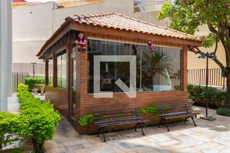 Apartamento à venda com 48m², 2 quartos e 1 vagaÁrea comum