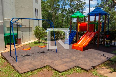 Apartamento à venda com 48m², 2 quartos e 1 vagaÁrea comum