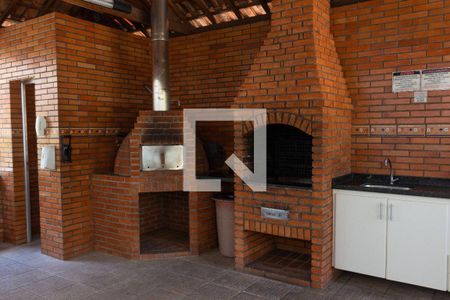 Apartamento à venda com 48m², 2 quartos e 1 vagaÁrea comum