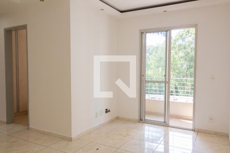 Sala de apartamento à venda com 2 quartos, 48m² em Jardim Monte Alegre, São Paulo