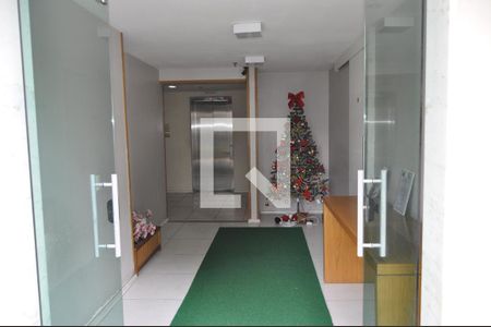 Área Comum de apartamento à venda com 2 quartos, 55m² em Cachambi, Rio de Janeiro