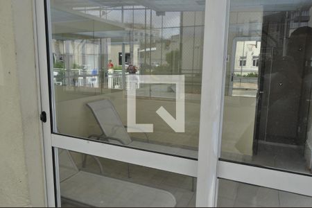 Área Comum de apartamento à venda com 2 quartos, 55m² em Cachambi, Rio de Janeiro